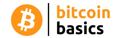 Bitcoin Basics Logo