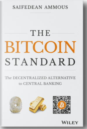 Image of The Bitcoin Standard