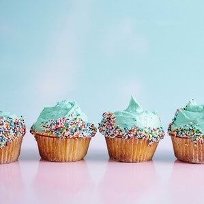 Cupcake Image