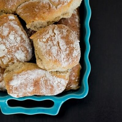 Baking Dish